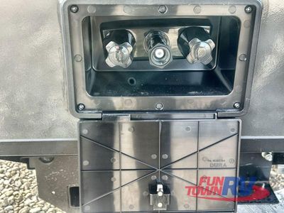 2026 Forest River RV R Pod - Photo 25