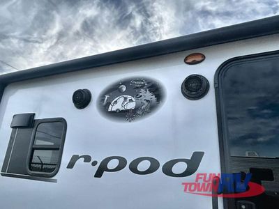2026 Forest River RV R Pod - Photo 28