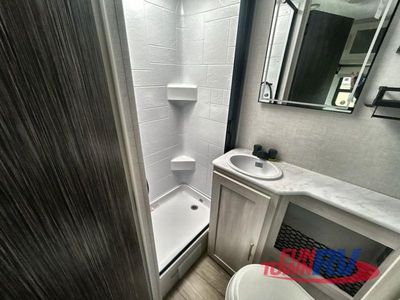 2026 Forest River RV R Pod - Photo 20