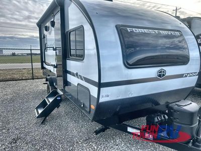 2026 Forest River RV R Pod - Photo 7
