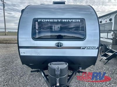 2026 Forest River RV R Pod - Photo 1