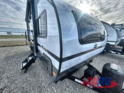 2026 Forest River RV R Pod - Photo 3