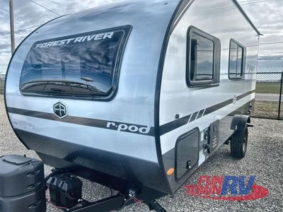 2026 Forest River RV R Pod - Photo 6
