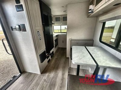 2026 Forest River RV R Pod - Photo 11