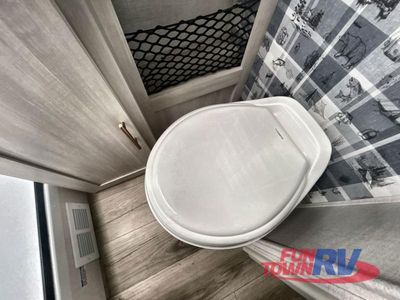 2026 Forest River RV R Pod - Photo 21