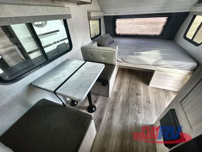 2026 Forest River RV R Pod - Photo 17