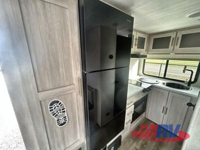2026 Forest River RV R Pod - Photo 16