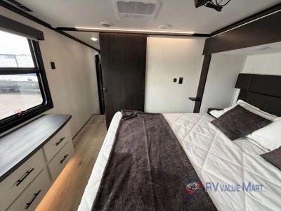 2026 Forest River RV Vengeance — photo 31 view