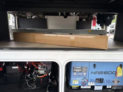 2026 Forest River RV Vengeance — photo 13 view