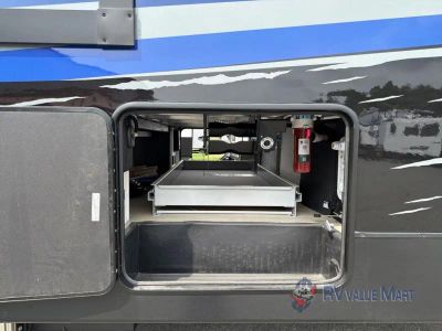 2026 Forest River RV Vengeance — photo 12 view