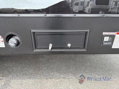 2026 Forest River RV Vengeance — photo 22 view