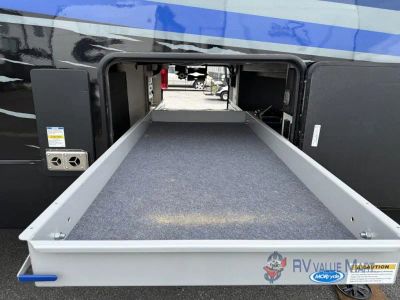 2026 Forest River RV Vengeance — photo 17 view
