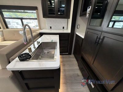 2026 Forest River RV Vengeance — photo 29 view