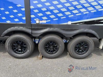2026 Forest River RV Vengeance — photo 19 view