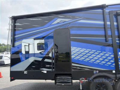 2026 Forest River RV Vengeance — photo 11 view