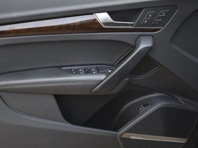 2019 Audi Q5 - Photo 22