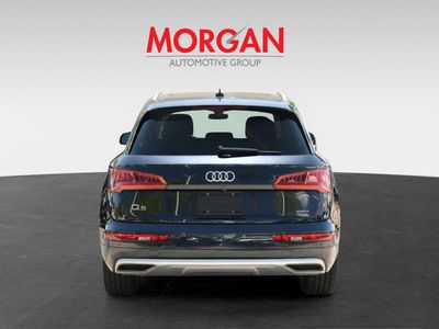 2019 Audi Q5 - Photo 5