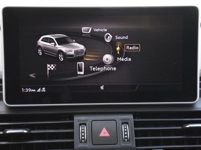 2019 Audi Q5 - Photo 16