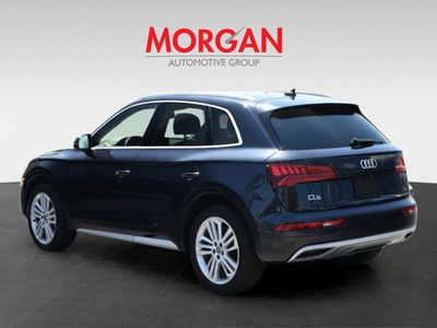 2019 Audi Q5 - Photo 4