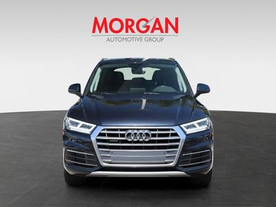 2019 Audi Q5 - Photo 2