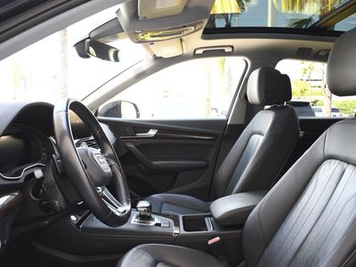 2019 Audi Q5 - Photo 20