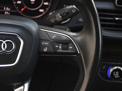 2019 Audi Q5 - Photo 9