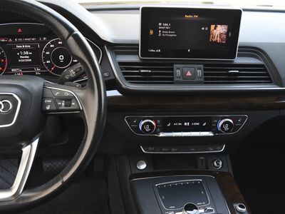 2019 Audi Q5 - Photo 11