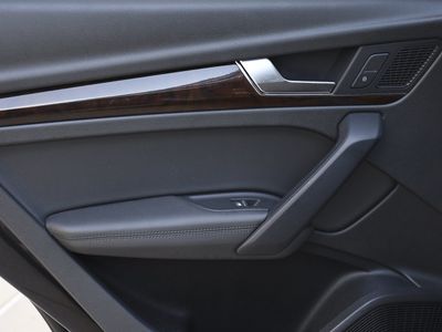 2019 Audi Q5 - Photo 24