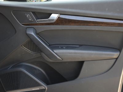 2019 Audi Q5 - Photo 29