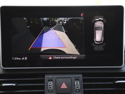 2019 Audi Q5 - Photo 18