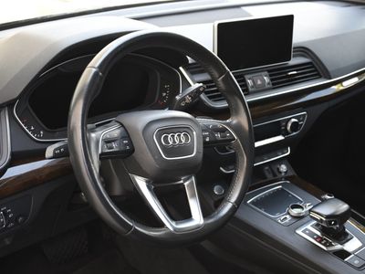2019 Audi Q5 - Photo 21