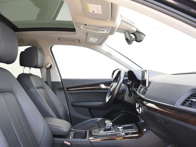 2019 Audi Q5 - Photo 27