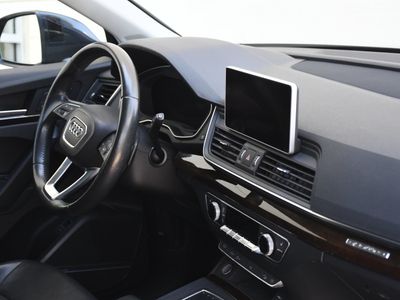 2019 Audi Q5 - Photo 28