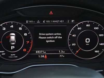 2019 Audi Q5 - Photo 10