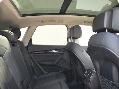 2019 Audi Q5 - Photo 25