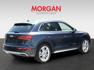 2019 Audi Q5 - Photo 6