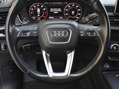 2019 Audi Q5 - Photo 7