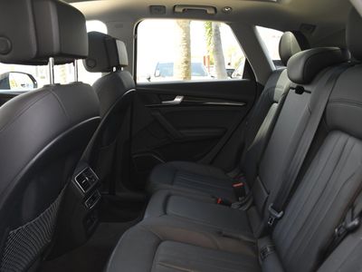 2019 Audi Q5 - Photo 23