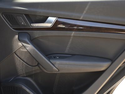 2019 Audi Q5 - Photo 26