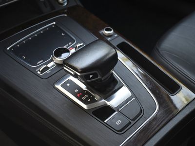 2019 Audi Q5 - Photo 12