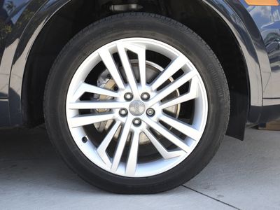 2019 Audi Q5 - Photo 31