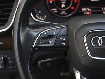 2019 Audi Q5 - Photo 8
