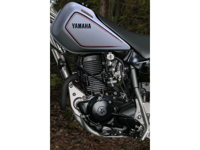 2026 Yamaha TW200 - Photo 14