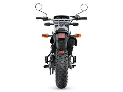 2026 Yamaha TW200 - Photo 11