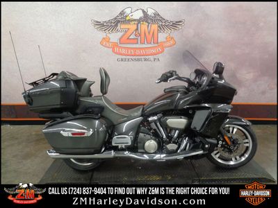 2018 Yamaha Star Venture with Transcontinental Option Package - Photo 5