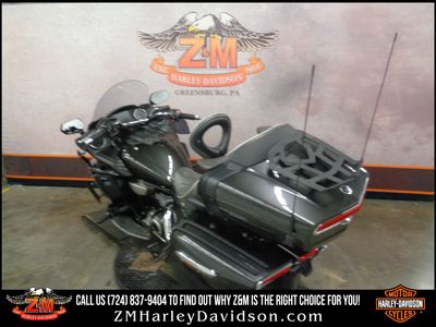 2018 Yamaha Star Venture with Transcontinental Option Package - Photo 3