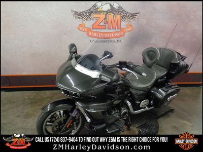 2018 Yamaha Star Venture with Transcontinental Option Package - Photo 6