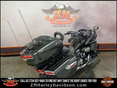 2018 Yamaha Star Venture with Transcontinental Option Package - Photo 2