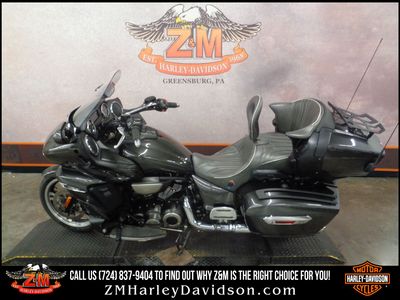 2018 Yamaha Star Venture with Transcontinental Option Package - Photo 4