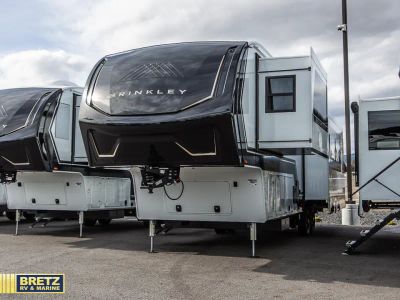 2026 Brinkley Model Z - Photo 4